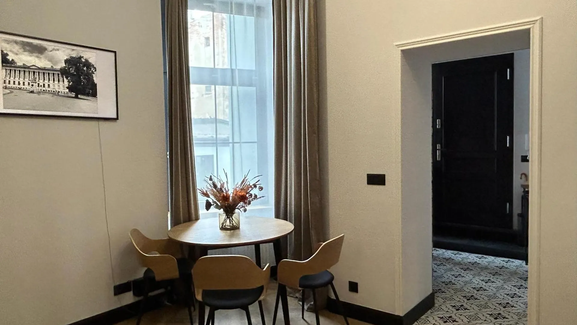 Apartament Swiety Marcin 32 Poznaň 0*,  Polsko