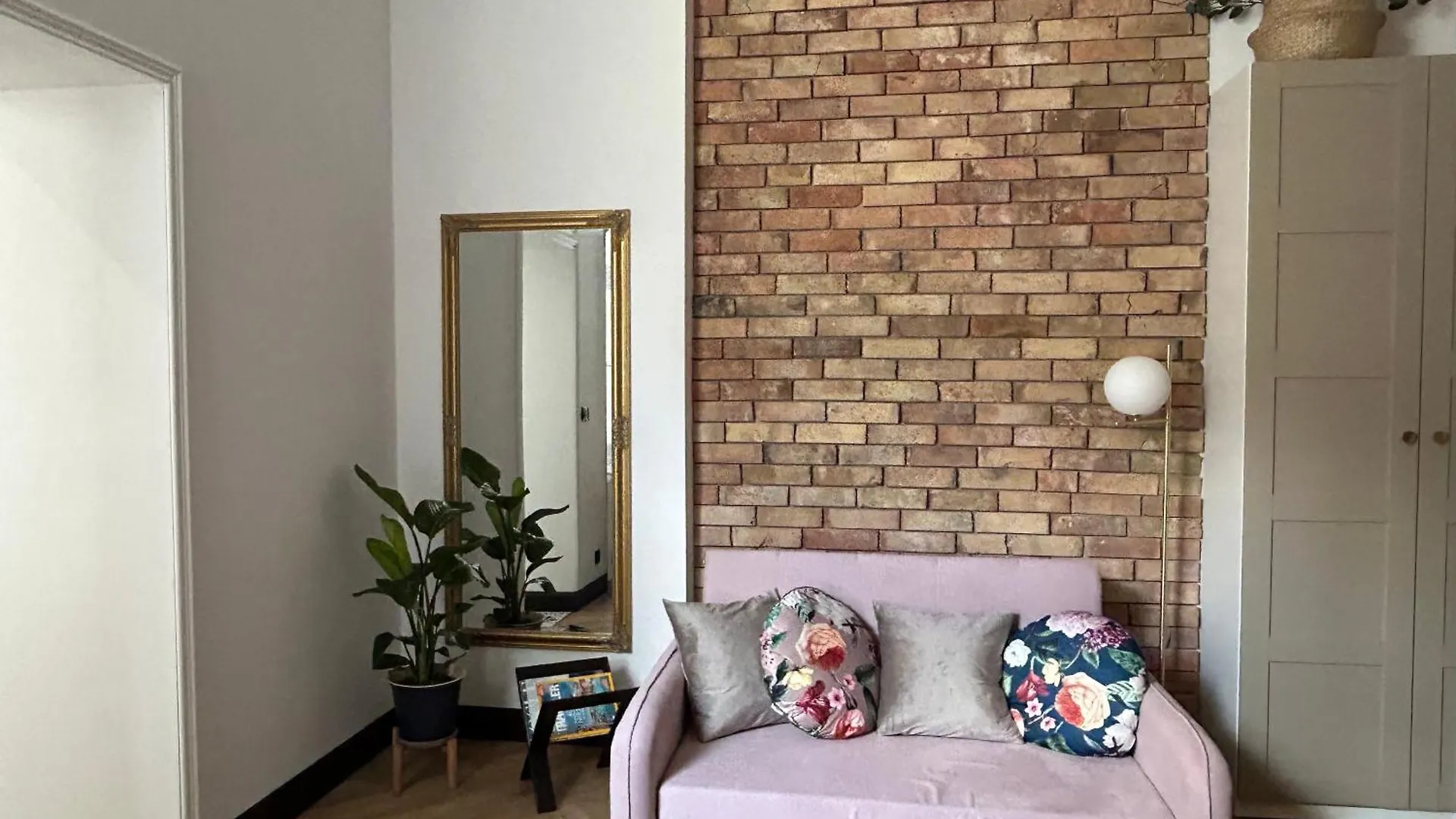 Apartament Swiety Marcin 32 Poznaň